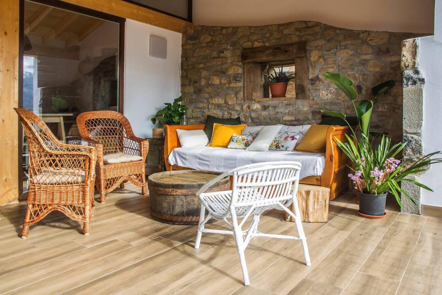 El Mirador De Armano G10235 Exterior foto