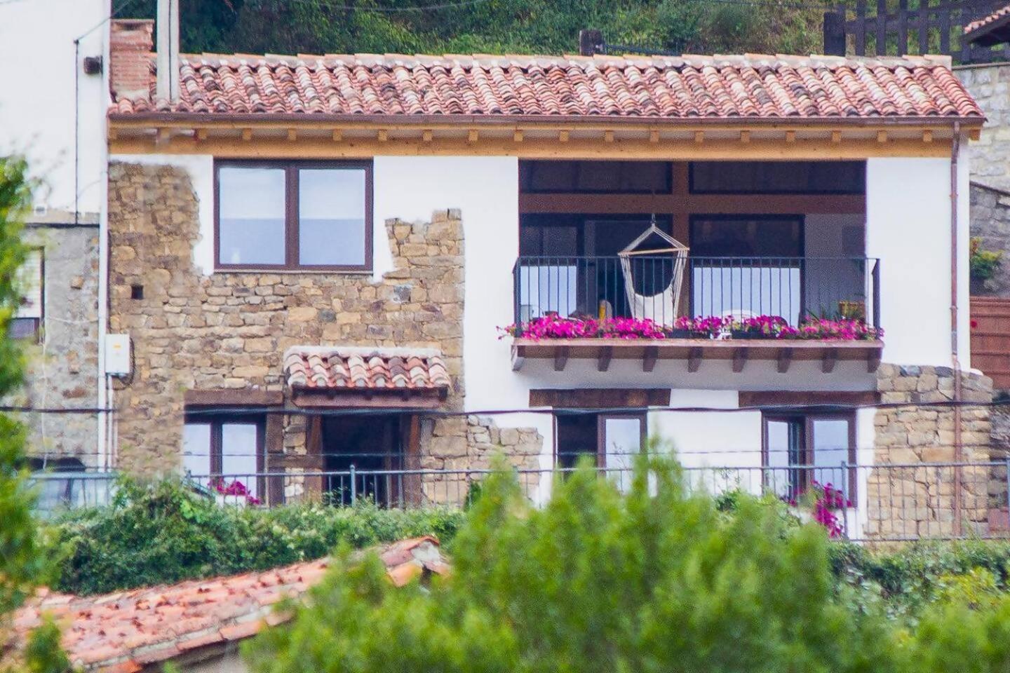 El Mirador De Armano G10235 Exterior foto