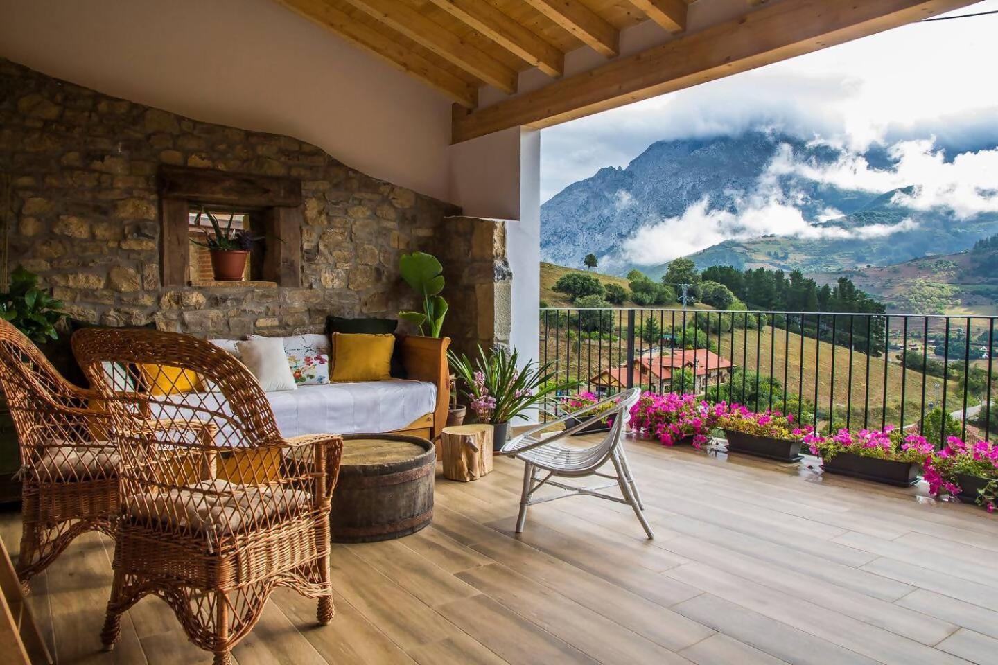 El Mirador De Armano G10235 Exterior foto
