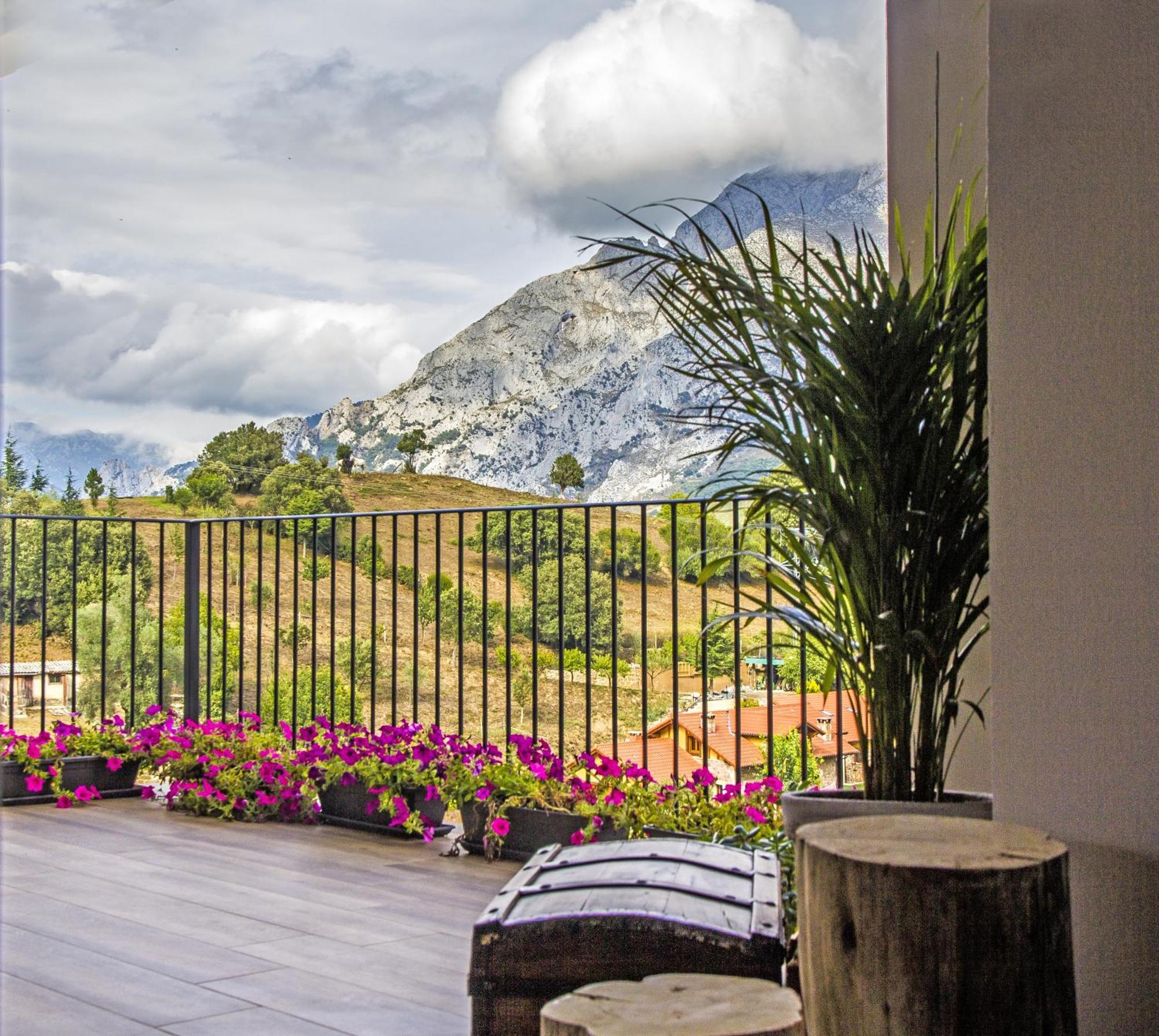 El Mirador De Armano G10235 Exterior foto