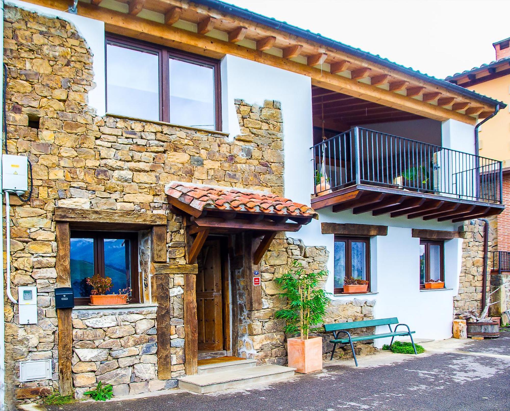 El Mirador De Armano G10235 Exterior foto